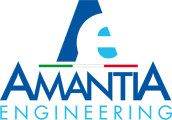 Progettazione termotecnica, Analisi energetiche, Prevenzione incendi, Acustica, Energie alternative e rinnovabili - Amantia Engineering